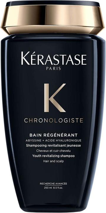 Actual product image Kérastase Chronologiste Regenerating Shampoo