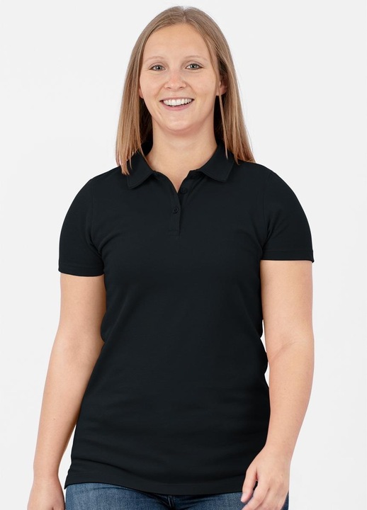 Immagine prodotto JAKO Polo Organic Stretch (38)