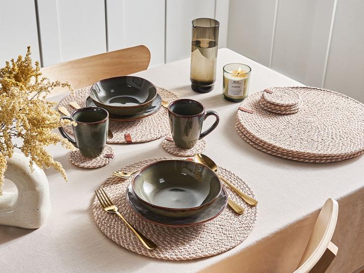 Produktbild Beliani Pipturus (12 Stk.)