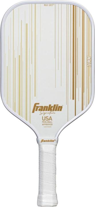 Actual product image Franklin Signature Pro Series Pickleball Paddle