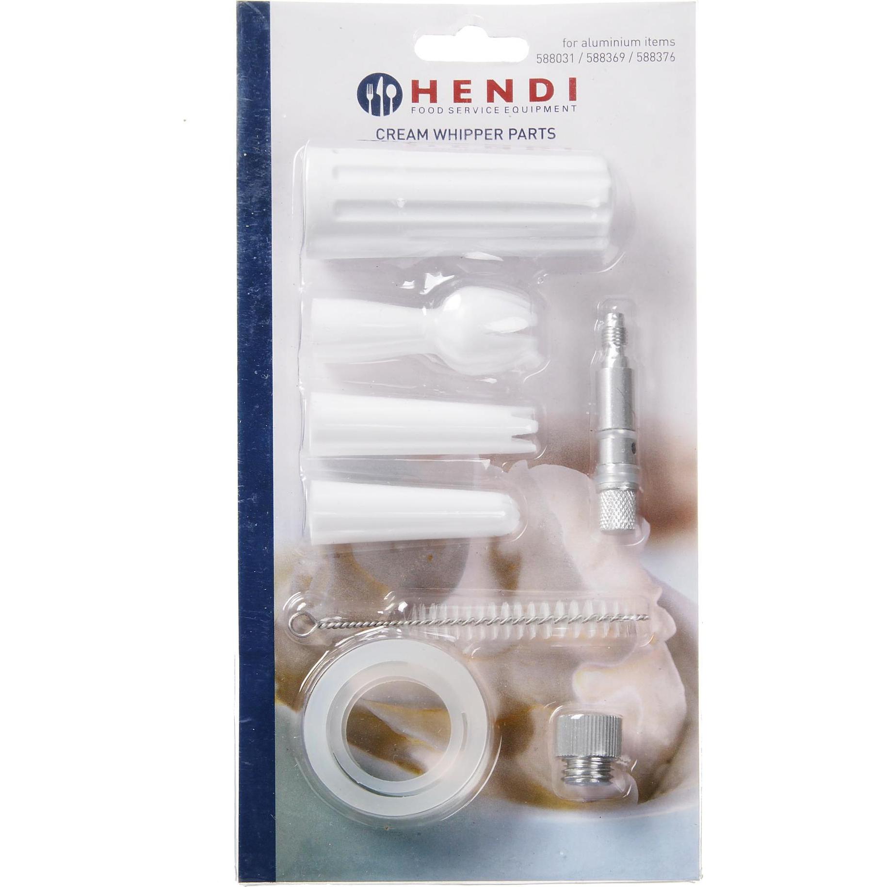 Hendi Ersatzteile Sahnespender /, Rahmbläser