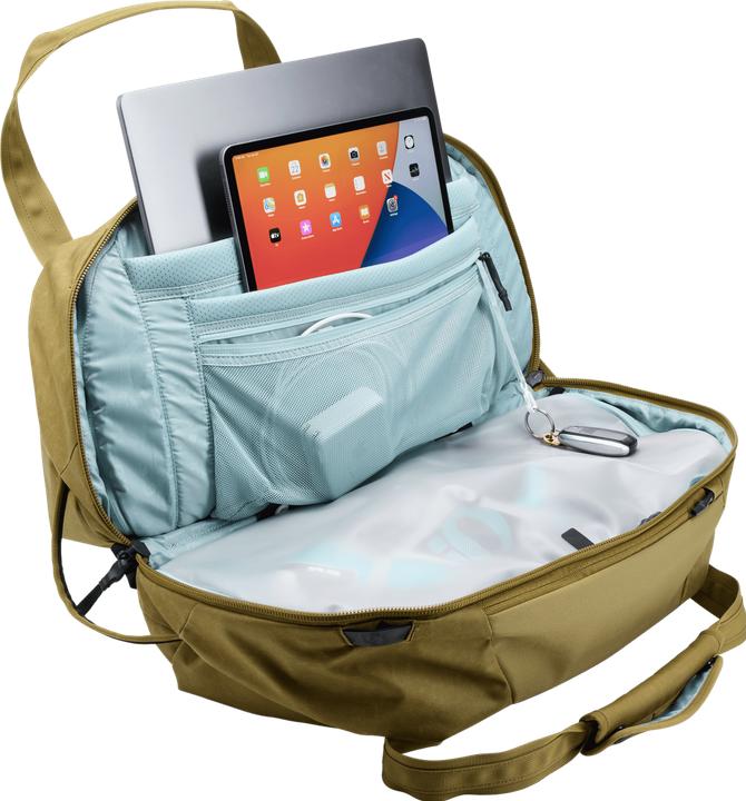 Actual product image Thule Aion (35 l)