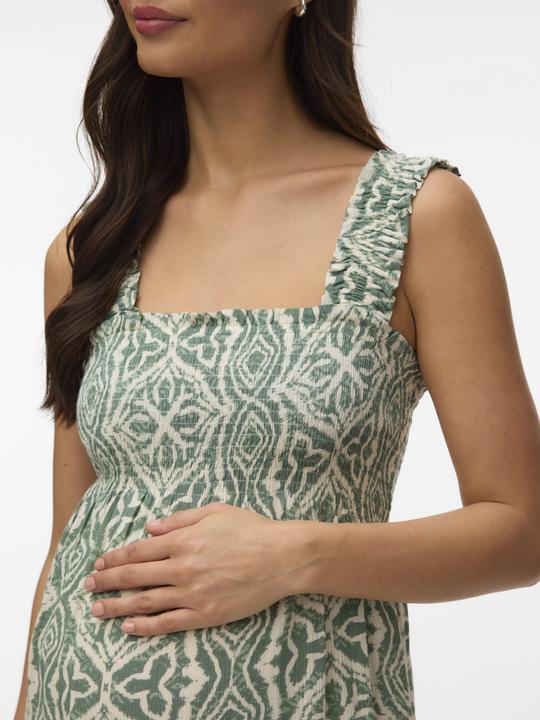 Image du produit Vero Moda Maternity VMMMENNY Umstandskleid Kleid (M)