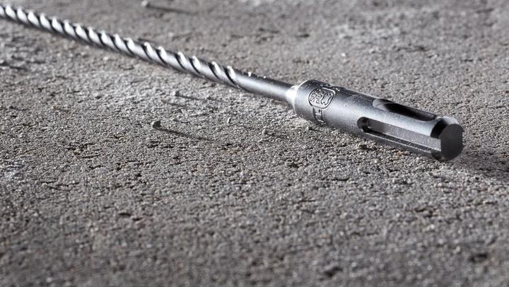 Actual product image DeWalt Hammer drill SDSplus (6 millimetres)