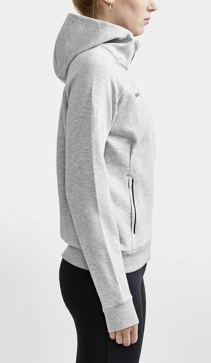 Produktbild Craft Core Soul Full Zip Hood Damen (S)