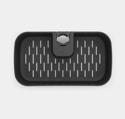 Actual product image Brabantia Shower gel holder (8 x 13.5 x 24.5 cm)