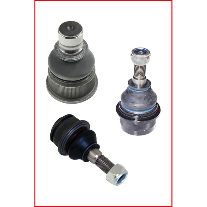 Actual product image KS Tools Universal press stand, 9 pcs.