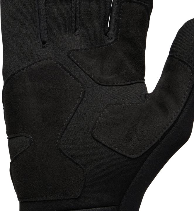 Actual product image Black Diamond Heavyweight Screentap Liners (XS)