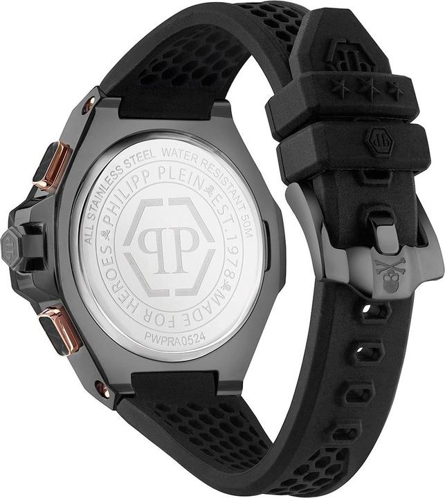 Immagine prodotto Philipp Plein PWPRA0524 (Cronografo)