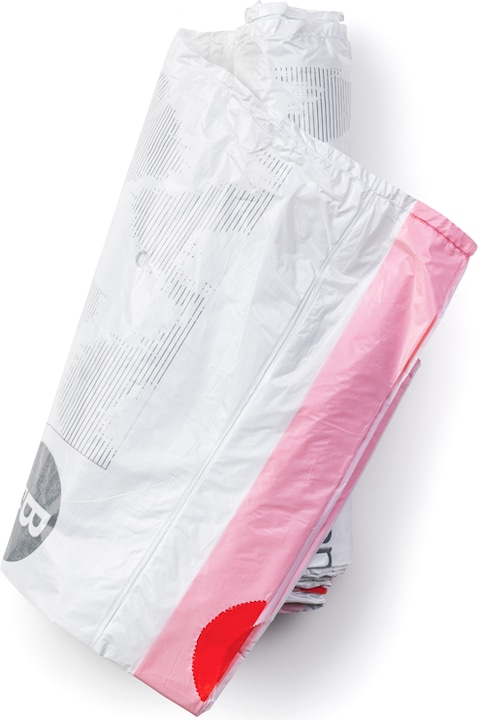 Actual product image Brabantia PerfectFit (20 x, 5 l)