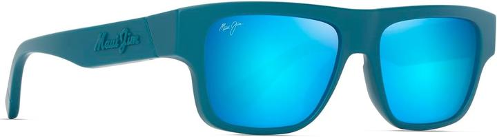 Actual product image Maui Jim Blue Sunglasses