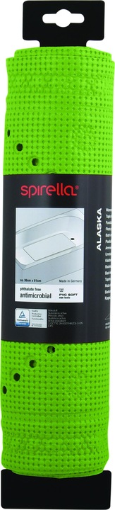 Produktbild spirella Alaska (36 x 71 cm)