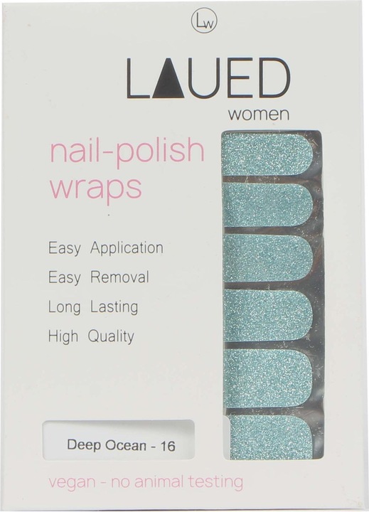 Produktbild Vargu solid glitter (solid glitter)
