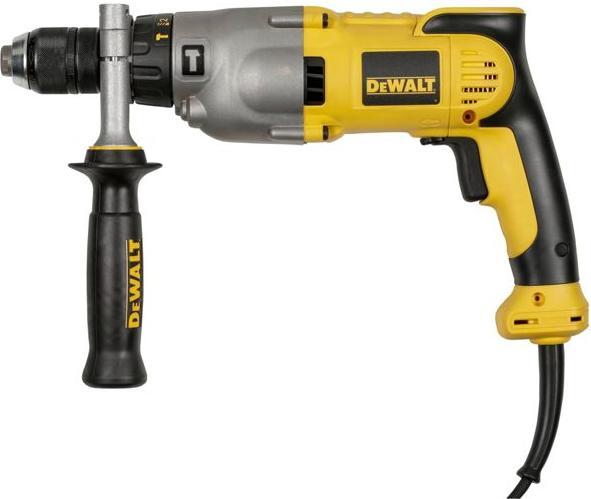 Actual product image DeWalt DWD 524 KS (Electrical connection)