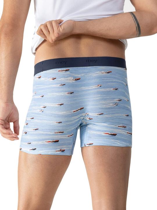 Produktbild Mey Racing Boat BoxerBrief (S)