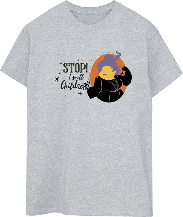 Produktbild Disney Hocus Pocus Stop Mary TShirt (L)