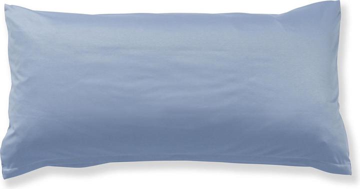 Actual product image Doris Meyer Uni Interlock (Pillowcase, 40 x 80 cm)