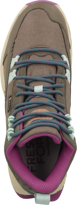 Produktbild New Balance Women's Fresh Foam X Hierro Mid (38)
