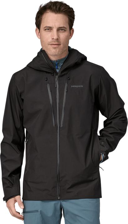 Immagine prodotto Patagonia Jacke triolet-clement blue-l (L)
