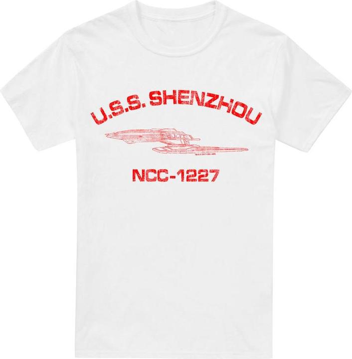 Produktbild Shenzhou Athletic TShirt (M)