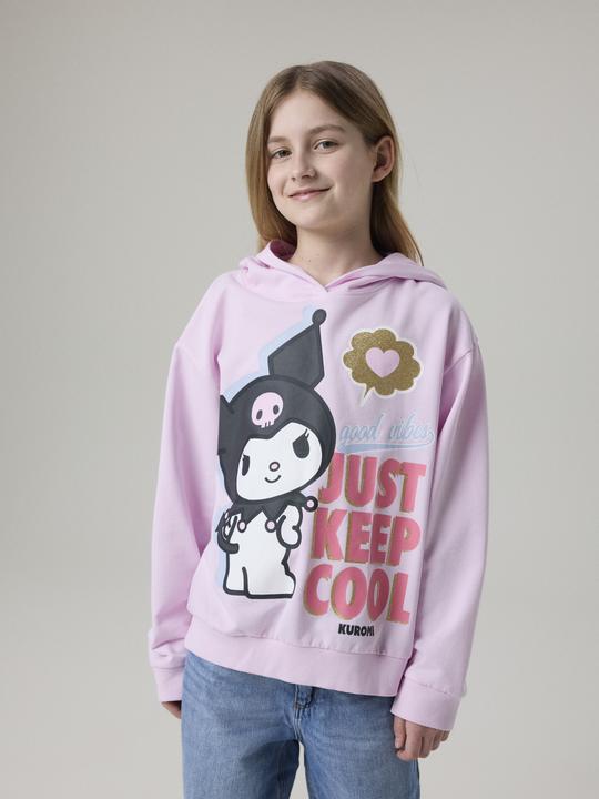 Image du produit Name it Nkfjy Hellok Rlx Swe Box Wh Bru Noos Sky (122, 128)