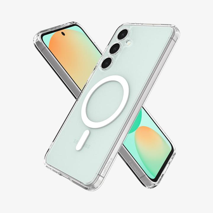 Produktbild Spigen None (Samsung Galaxy S24 FE)