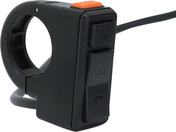 Produktbild Leader Fox DS102 Bafang