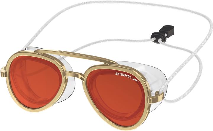 Speedo Sunny G Mariner Mirrored