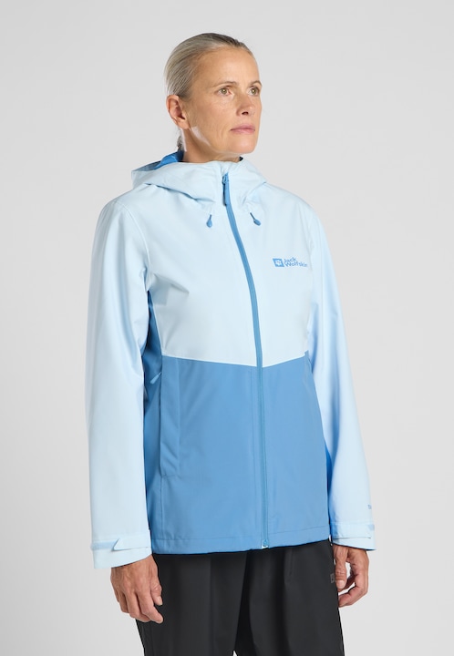 Image du produit Jack Wolfskin Weiltal 2L Jkt W (M)