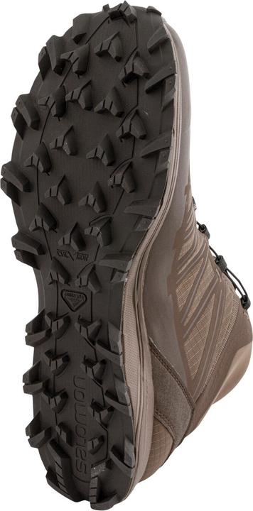 Actual product image Salomon Forces Speed Assault 2 Brown 42.5 (42.5)