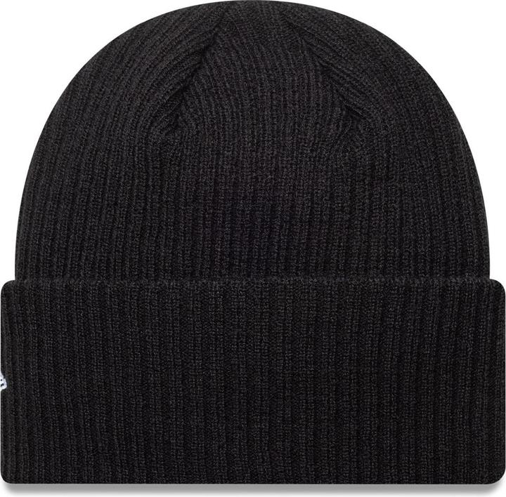 Produktbild New Era Wintermütze Beanie - Wide Cuff New York Yankees (One Size)