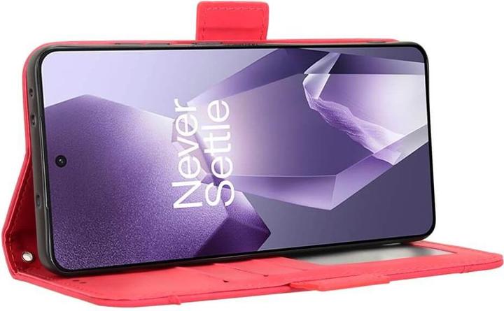 Immagine prodotto Cover-Discount OnePlus 13R - Custodia con molti slot per carte di credito (OnePlus 13R)