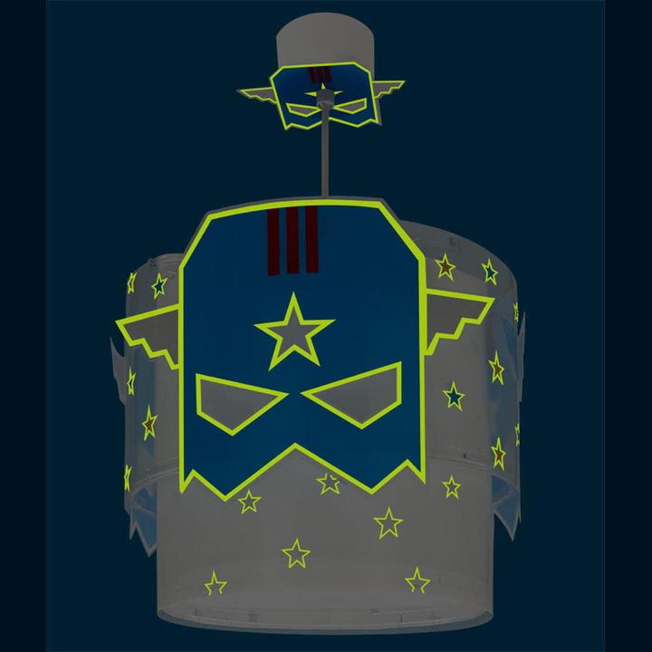 Image du produit Dalber Luminaires suspendus (E27)