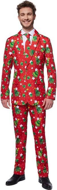 Suitmeister Christmas miracle