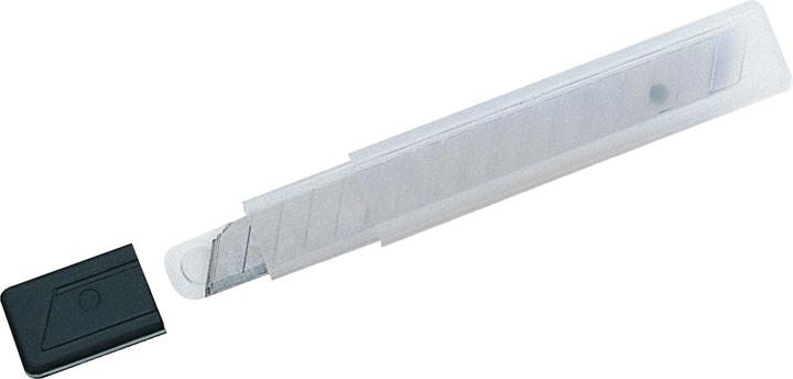 Actual product image Ecobra Replacement blades 9mm (Replacement blade)