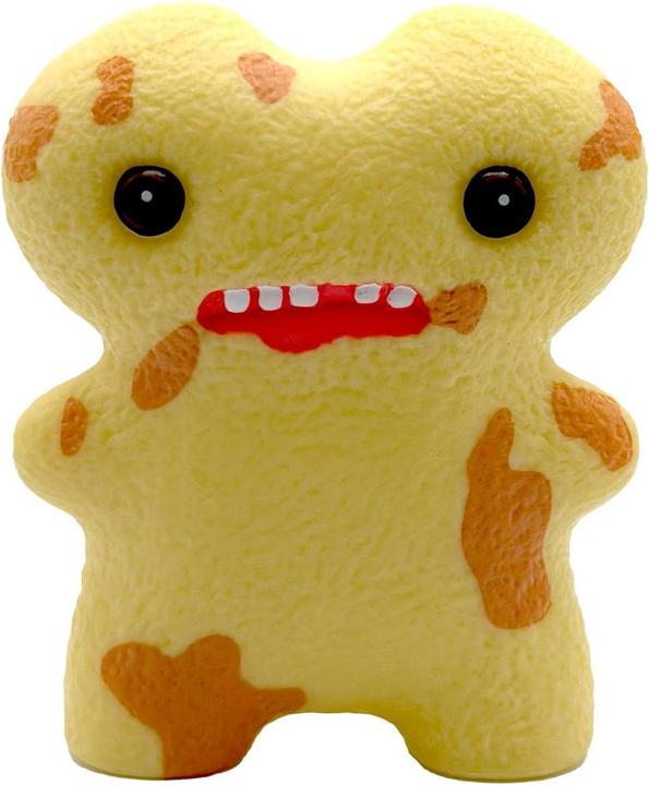 Actual product image Pmi Kids World Fuggler Limited Edition 1.5 Collectible Figures - 8 Pack Deluxe Box Ver. B