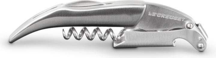 Le Creuset Kellnermesser Premium Edelstahl (Sommelier knife)