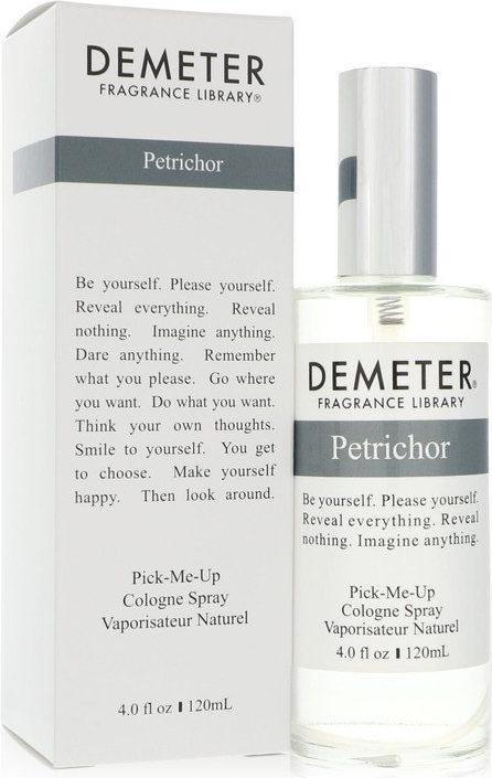 Produktbild Demeter Petrichor (Eau de Cologne, 120 ml)