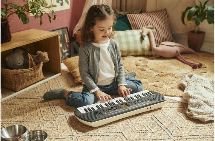 Produktbild Casio SA-81 (44 Tasten)