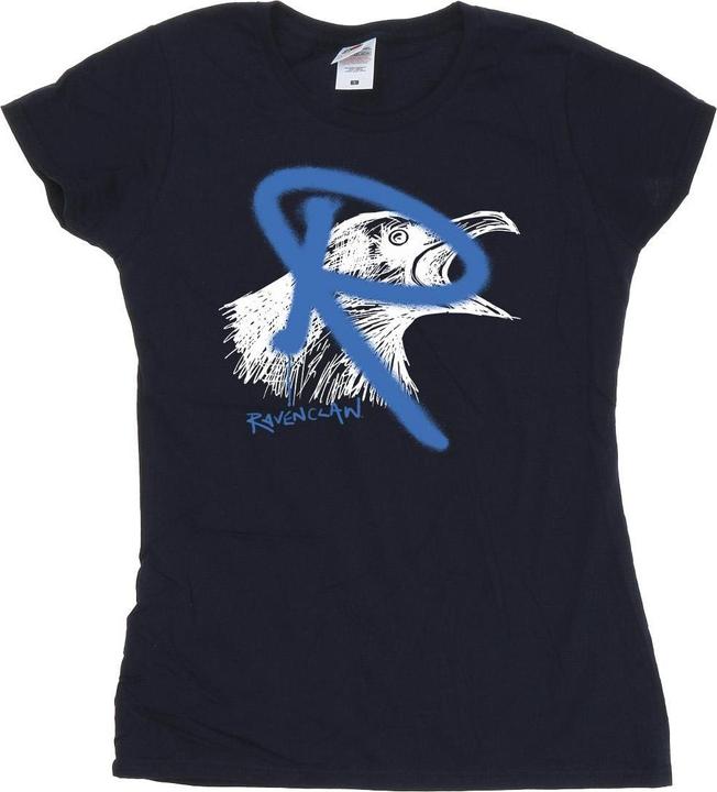Produktbild Ravenclaw Pop Spray TShirt (L)