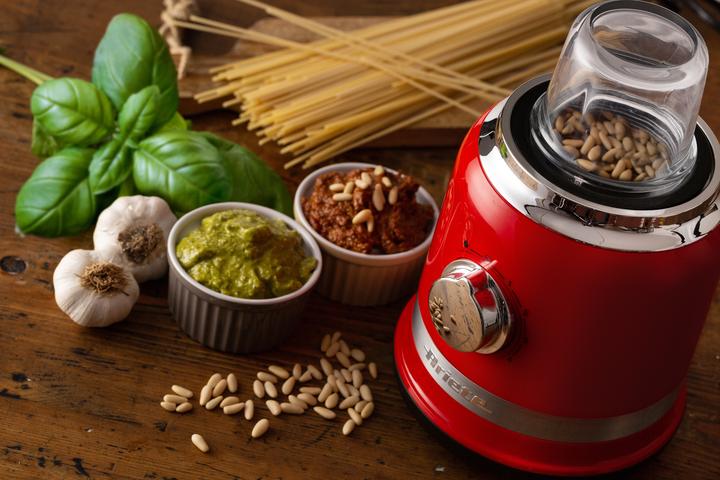 Actual product image Ariete 585 Blender Moderna (1000 W)