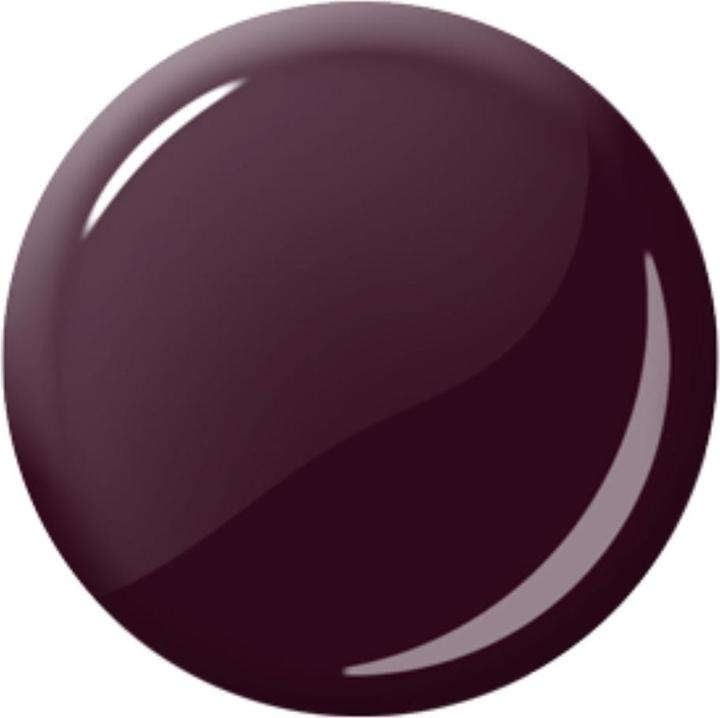 Actual product image Alessandro Striplac Peel or Soak (126 Velvet Red, UV gel varnish)