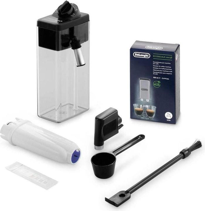 Actual product image De'Longhi Dinamica Plus