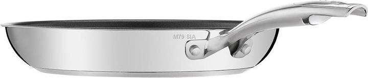 Produktbild Tefal Zestaw 2 patelni Duetto+ G732S255 24/28 cm (Bratpfanne, Edelstahl)