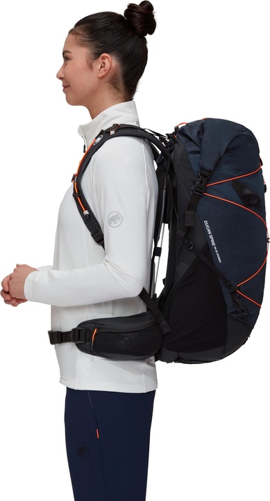 Produktbild Mammut Ducan Spine 28-35L (28 l)