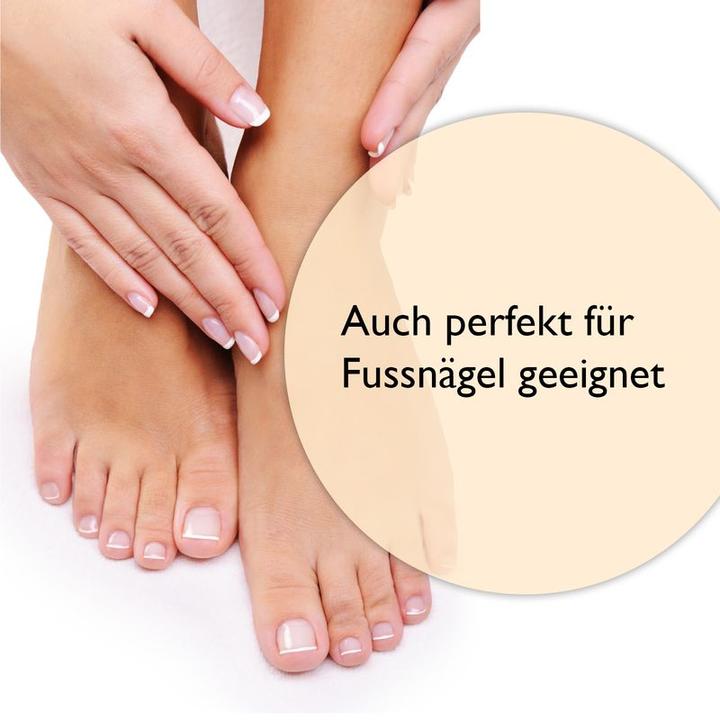 Actual product image Elina Nail clippers Nail clippers Nail cutter Manicure set of 2