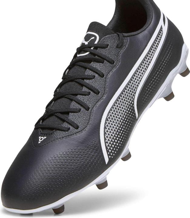 Actual product image Puma King Pro Fg/Ag (43)