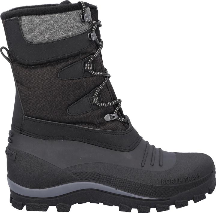 Produktbild CMP Campagnolo Nietos Snow Boots (40)