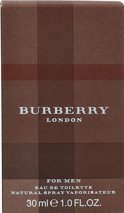 Image du produit Burberry Londres (Eau de toilette, 30 ml)