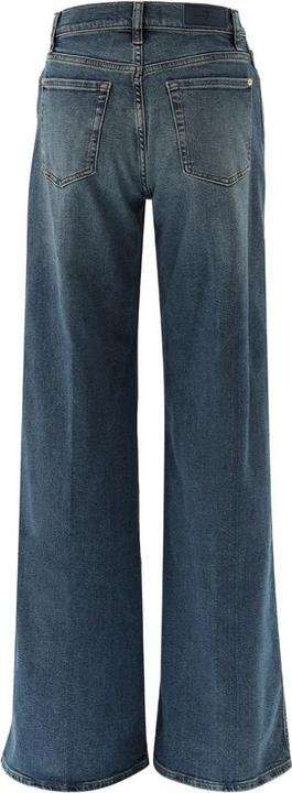 Produktbild 7 For All Mankind Lotta Luxe (27)